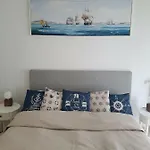 Sea In The Center