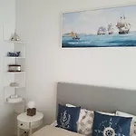 Sea In The Center Pärnu