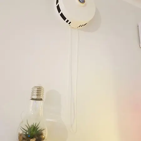 Sea In The Center Апартаменты Пярну