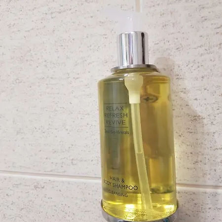 Sea In The Center * Пярну