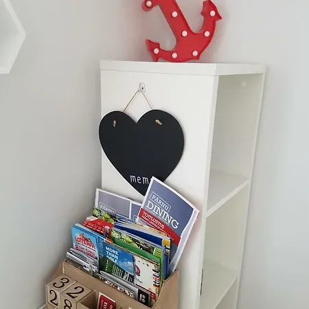 Апартаменты Sea In The Center *