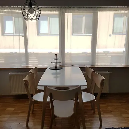 Sea In The Center Пярну