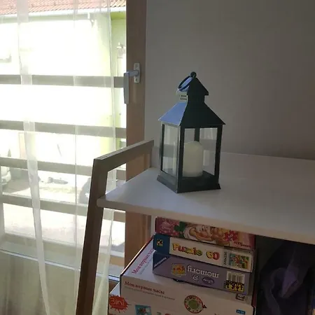 Sea In The Center Апартаменты *