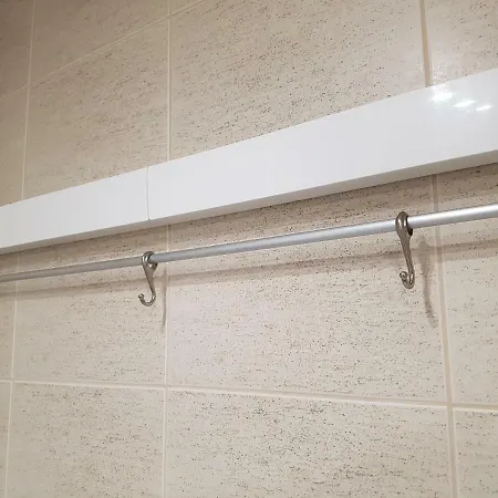 Sea In The Center Апартаменты