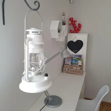 Апартаменты Sea In The Center