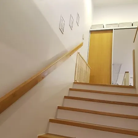 Апартаменты Sea In The Center