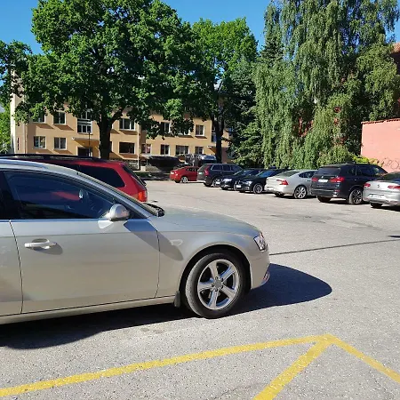 Апартаменты Sea In The Center