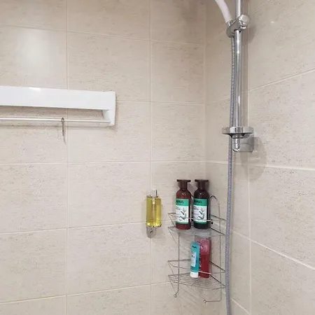 Апартаменты Sea In The Center Пярну