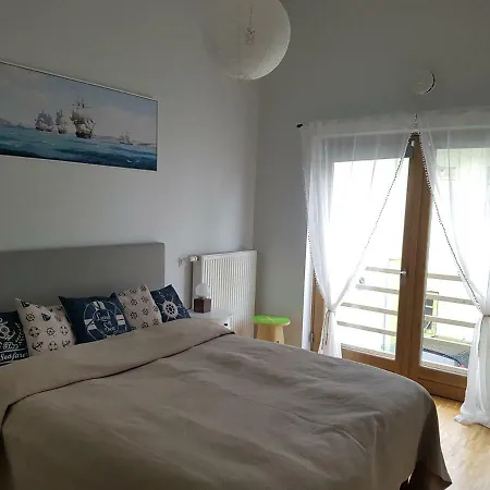 Sea In The Center * Пярну