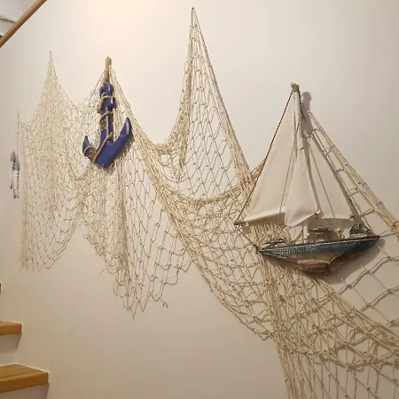 Sea In The Center Апартаменты *