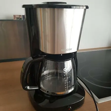 Sea In The Center Апартаменты Пярну