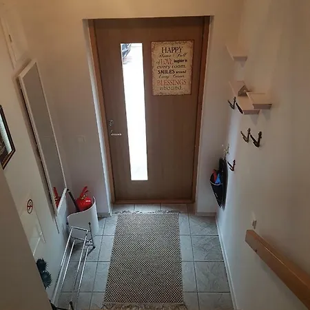 Sea In The Center Апартаменты