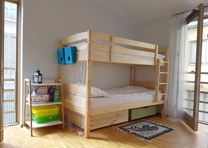 Appartamento Sea In The Center