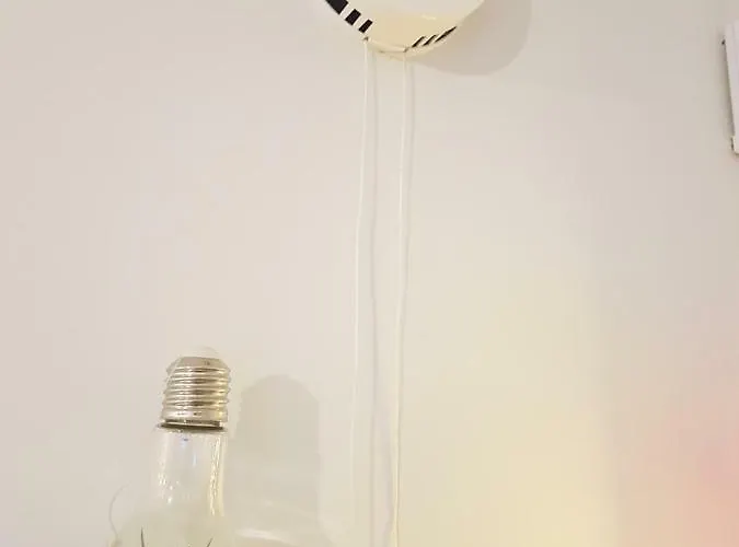 Sea In The Center Appartamento Pärnu