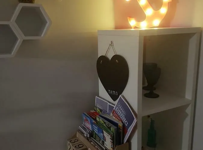 Appartamento Sea In The Center *