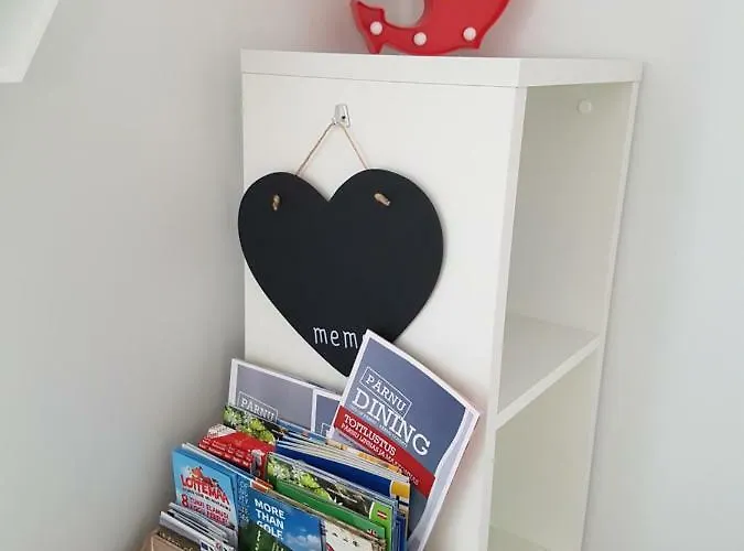 Appartamento Sea In The Center *