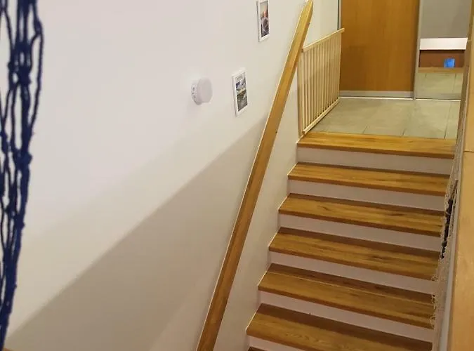 Sea In The Center Appartamento Pärnu