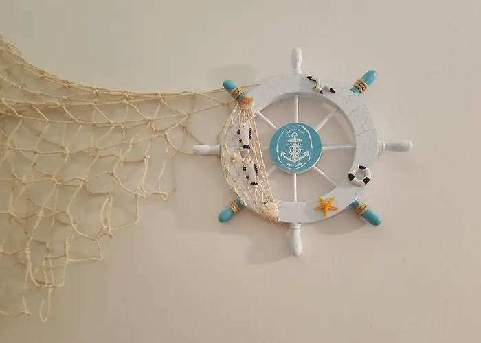 Sea In The Center * Pärnu