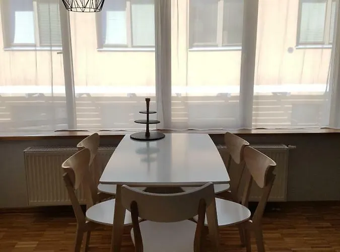 Sea In The Center Pärnu