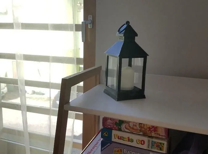 Sea In The Center Appartamento *