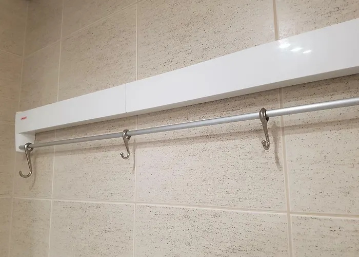 Sea In The Center Appartamento