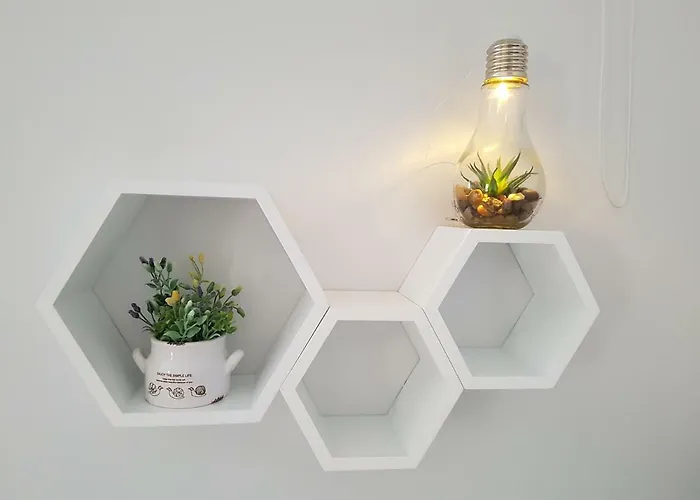 Sea In The Center Appartamento *