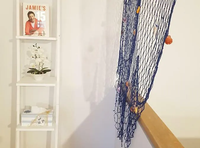 Sea In The Center * Pärnu