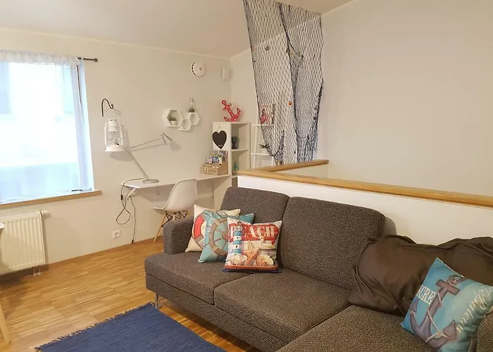 Appartamento Sea In The Center