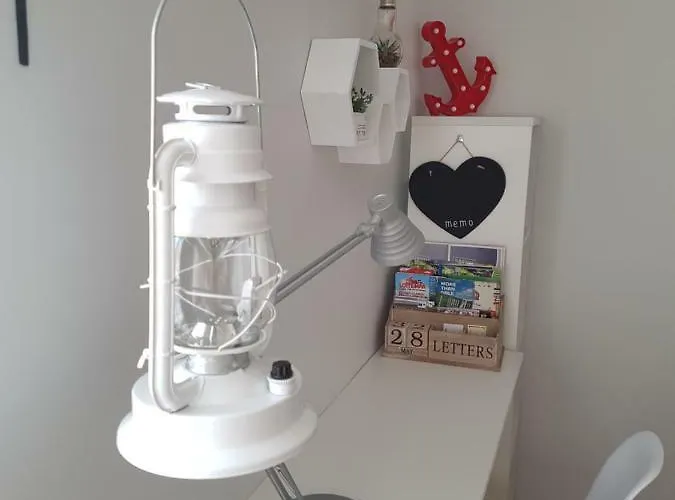 Appartamento Sea In The Center