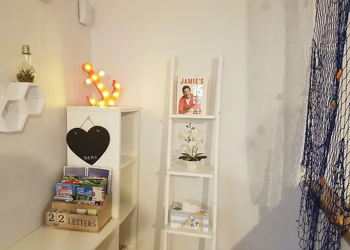 Appartamento Sea In The Center