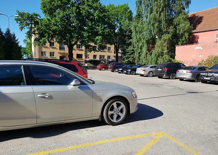 Appartamento Sea In The Center