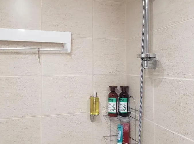 Appartamento Sea In The Center Pärnu