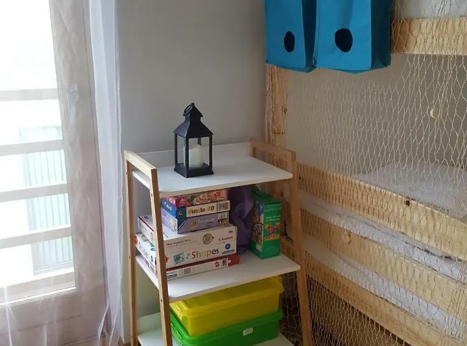 Sea In The Center Appartamento