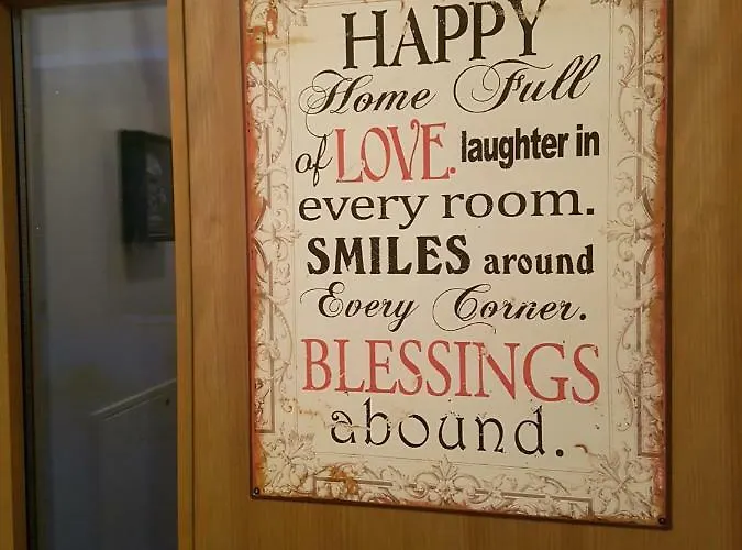 Sea In The Center Appartamento *