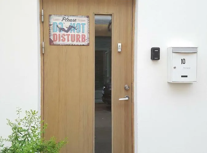 Sea In The Center Pärnu