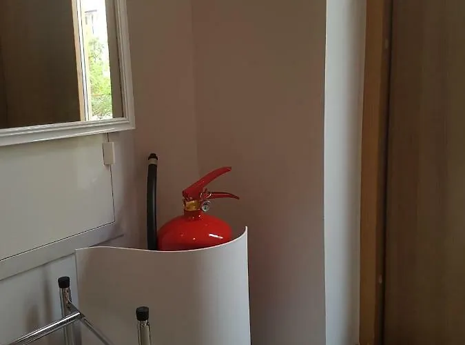 Sea In The Center Appartamento *