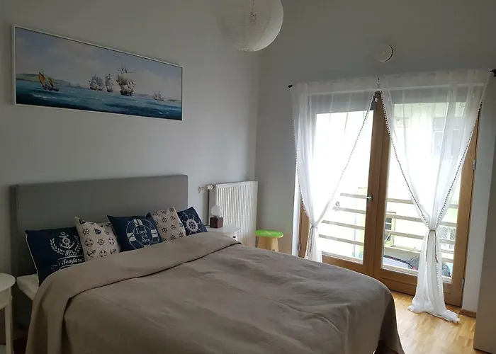 Sea In The Center * Pärnu