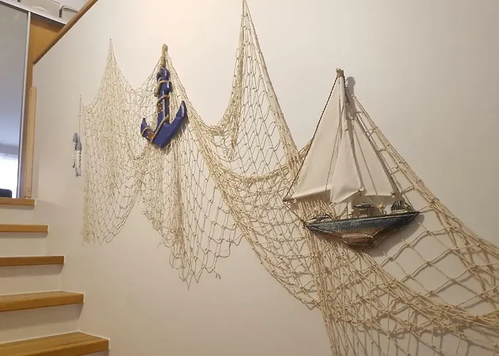 Sea In The Center Appartamento *