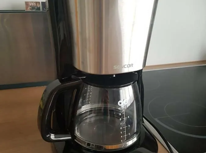 Sea In The Center Appartamento Pärnu