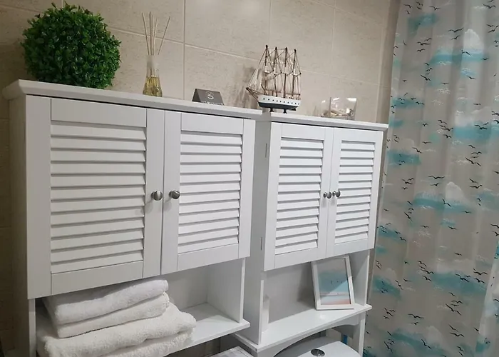 Appartamento Sea In The Center *