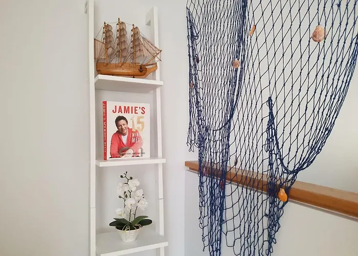 Sea In The Center Appartamento Pärnu