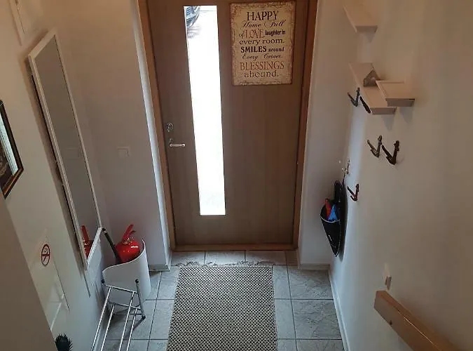 Sea In The Center Appartamento